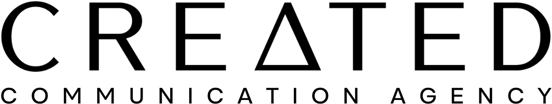 CREATED Communication Agency